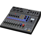 Consola de Audio Zoom ZL8 3