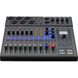 Consola de Audio Zoom ZL8 6