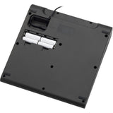 Consola de Audio Zoom ZL8 5