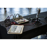 Consola de Audio Zoom ZL8 8