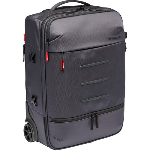 Estuche Mochila Manfrotto Runner-50 Manhattan Roller MB MN-R-RN-50