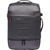 Estuche Mochila Manfrotto Runner-50 Manhattan Roller MB MN-R-RN-50 2