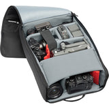 Estuche Mochila Manfrotto Runner-50 Manhattan Roller MB MN-R-RN-50 4