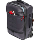 Estuche Mochila Manfrotto Runner-50 Manhattan Roller MB MN-R-RN-50 7