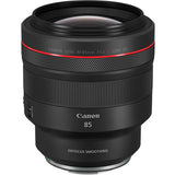 Lente Canon RF 85mm F1.2L USM DS (3450C003AA) 1