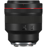 Lente Canon RF 85mm F1.2L USM DS (3450C003AA) 2