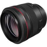 Lente Canon RF 85mm F1.2L USM DS (3450C003AA) 4