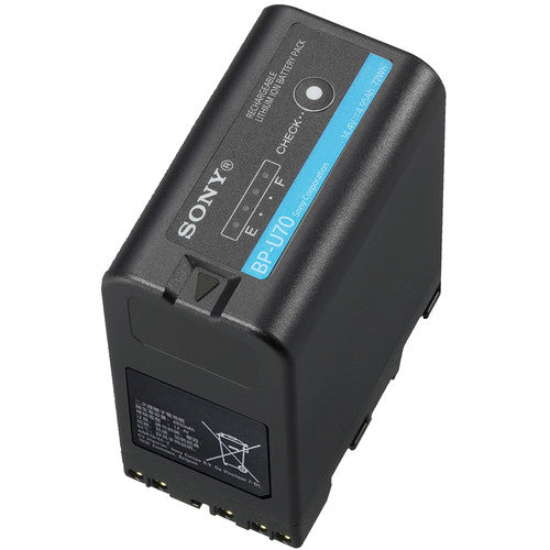 Batería Sony BP-U70