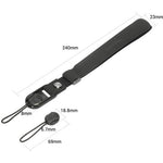 Correa de muñeca para cámara SmallRig (PSW2398)