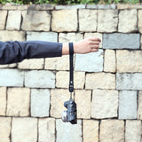 Correa de muñeca para cámara SmallRig (PSW2398) 8