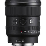 Lente Sony FE 20 mm F1.8 G (SEL20F18G) 2