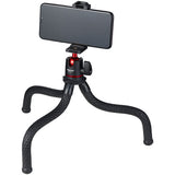 Mini Tripié Ulanzi Octopus MT-11 1