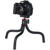 Mini Tripié Ulanzi Octopus MT-11 5