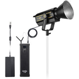 Lámpara Led Godox VL300 BOWENS 7