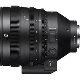 Lente cine Sony FE C 16-35 mm T3.1 G (SELC1635G) 3