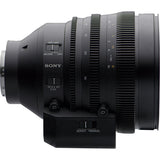 Lente cine Sony FE C 16-35 mm T3.1 G (SELC1635G) 4