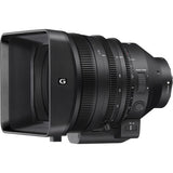 Lente cine Sony FE C 16-35 mm T3.1 G (SELC1635G) 6