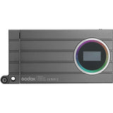 Lámpara Godox M1 RGB Mini Creative 3