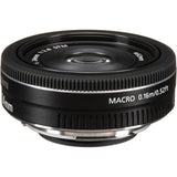 Lente Canon EF-S 24mm f/2.8 STM 6