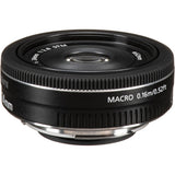 Lente Canon EF-S24/2.8 STM (9522B002AA) 2