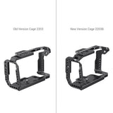 Soporte Jaula Completa SmallRig 2203B para Blackmagic Cinema Pocket 4K y 6K 5