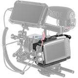 Soporte Jaula Completa SmallRig 2203B para Blackmagic Cinema Pocket 4K y 6K 8