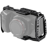 Soporte Jaula Completa SmallRig 2203B para Blackmagic Cinema Pocket 4K y 6K 1