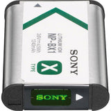 Bateria Sony NP-BX1  2
