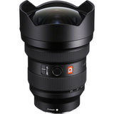 Lente Sony FE 12-24 mm F2.8 GM (SEL1224GM) 1