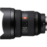 Lente Sony FE 12-24 mm F2.8 GM (SEL1224GM) 3