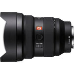 Lente Sony FE 12-24mm f/2.8 GM