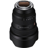 Lente Sony FE 12-24 mm F2.8 GM (SEL1224GM) 2