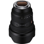 Lente Sony FE 12-24mm f/2.8 GM
