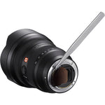Lente Sony FE 12-24mm f/2.8 GM