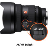 Lente Sony FE 12-24 mm F2.8 GM (SEL1224GM) 7