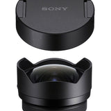 Lente Sony FE 12-24 mm F2.8 GM (SEL1224GM) 5