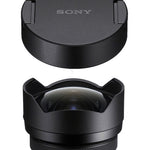 Lente Sony FE 12-24mm f/2.8 GM