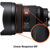 Lente Sony FE 12-24 mm F2.8 GM (SEL1224GM) 6