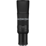 Lente Canon RF 800mm F11 IS STM (3987C003AA) 5