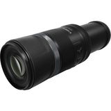 Lente Canon RF 600mm F11 IS STM (3986C003AA) 4