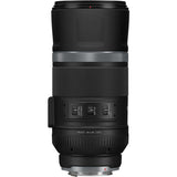 Lente Canon RF 600mm F11 IS STM (3986C003AA) 8