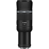 Lente Canon RF 600mm F11 IS STM (3986C003AA) 7
