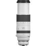 Lente Canon RF 100-500mm f/4-7.1L IS STM (4112C003AA) 6