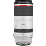 Lente Canon RF 100-500mm f/4-7.1L IS STM (4112C003AA) 5