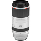 Lente Canon RF 100-500mm f/4-7.1L IS STM (4112C003AA) 7