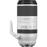 Lente Canon RF 100-500mm f/4-7.1L IS STM (4112C003AA) 4