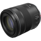 Lente Canon RF 85mm f2 Macro IS STM (4234C003AA) 3