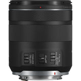 Lente Canon RF 85mm f2 Macro IS STM (4234C003AA) 2
