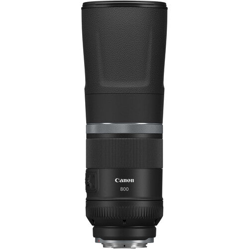 Lente Canon RF 800mm F11 IS STM (3987C003AA)
