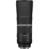 Lente Canon RF 800mm F11 IS STM (3987C003AA) 1